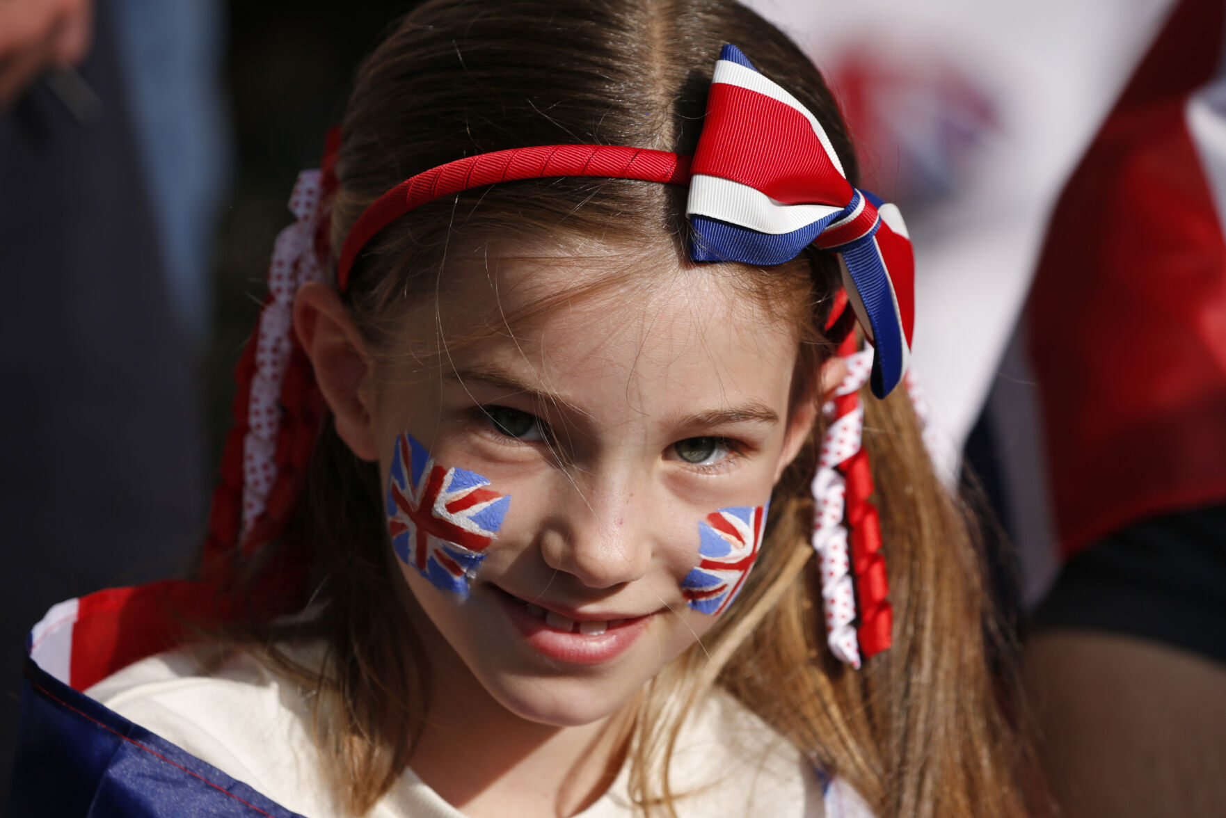 Britain Platinum Jubilee